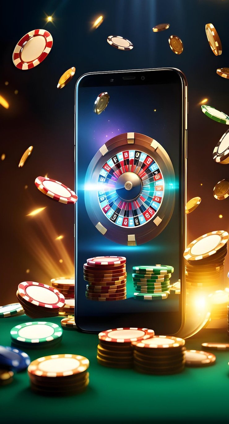 Exclusive VIP tournaments and high-stakes gaming options