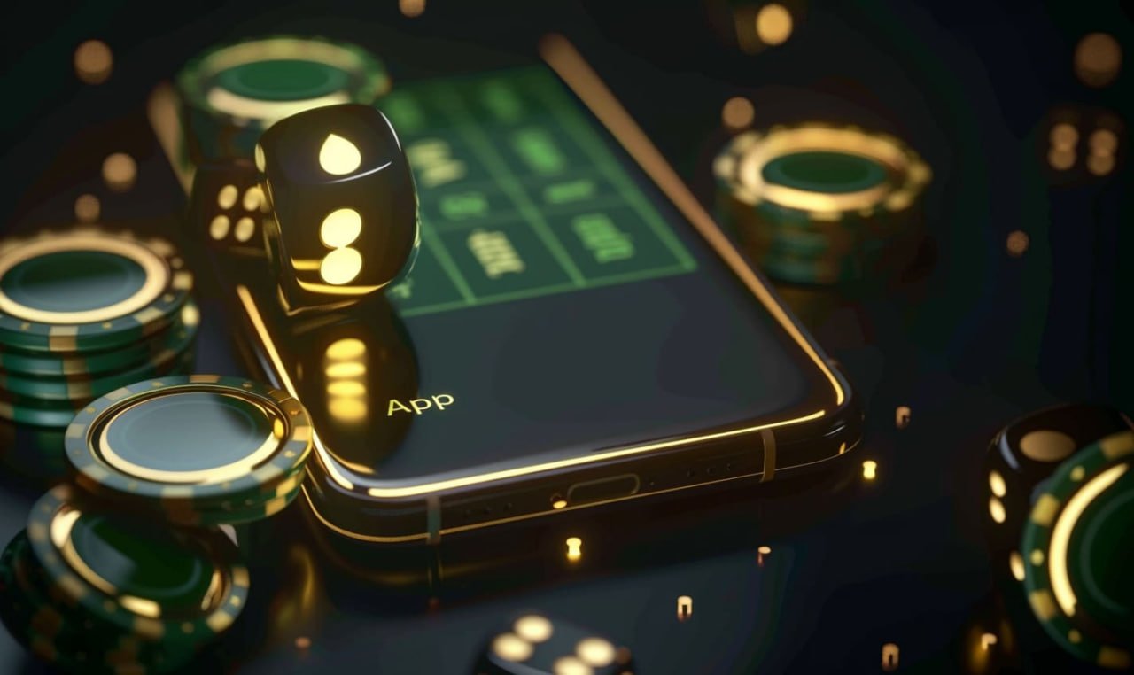 High stakes table live casino experience