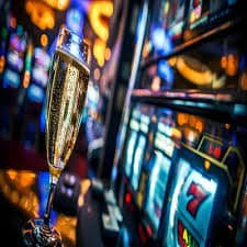Luxury VIP gaming lounge experience with personalized service