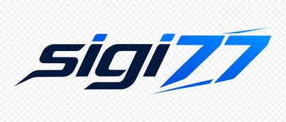 sigi77 brand logo